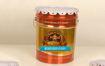 防腐漆和防銹漆兩者有區別嗎？